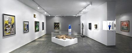 Federico Jorge Klemm Gallery