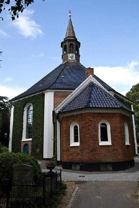 Frederiksberg Kirke