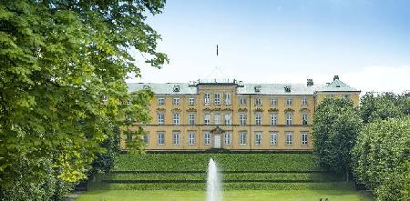 Frederiksberg Slot