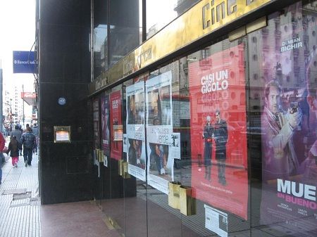 Lorca Cinema