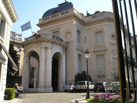 Museo Nacional del Grabado