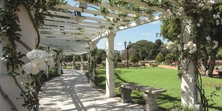 Parque de Palermo