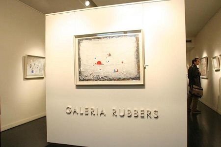 Galería Rubbers