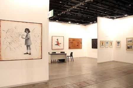 Sara Garcia Uriburu Gallery