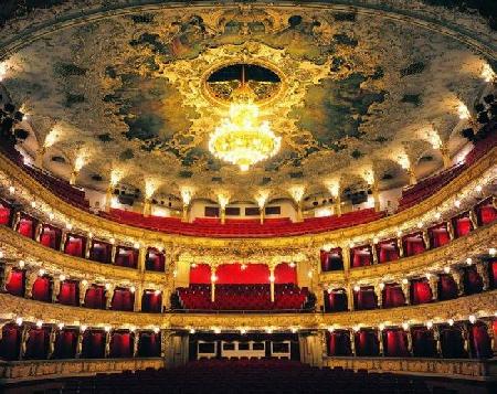 Teatro Smetana
