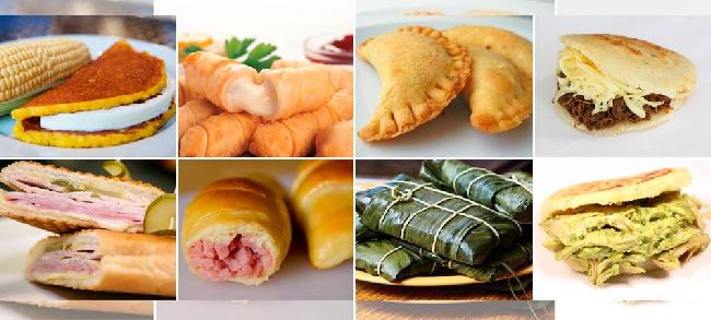 Venezuela Caracas Caracas Sudamerica - - Venezuela