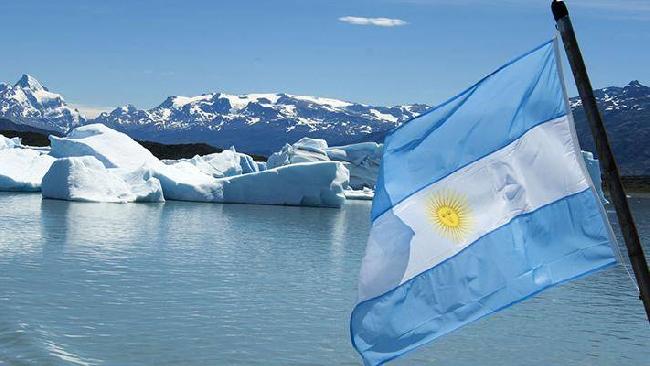 Argentina Ushuaia La Antartida Argentina La Antartida Argentina Ushuaia - Ushuaia - Argentina