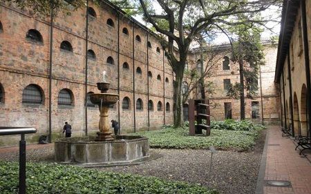 Restaurantes de Bogotá Dónde comer en Bogotá