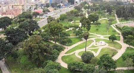 Lima Metropolitana 