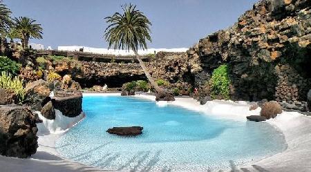 Hoteles cerca de Aeropuerto de Lanzarote  Arrecife