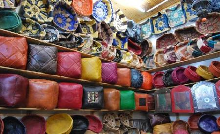 Marrakech-tensift-al Haouz 