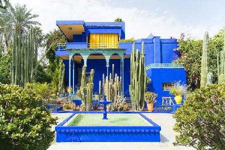 Marrakech 