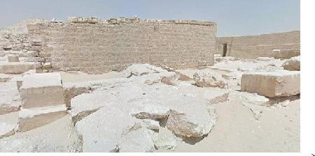 Mastaba de Ankhmahor