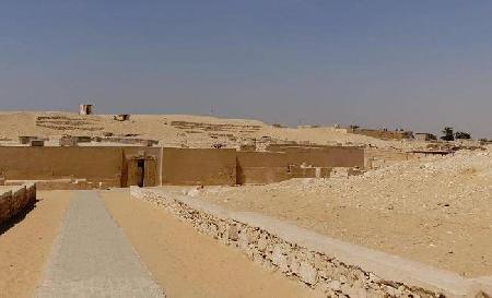 Mastaba de Mereruka 