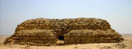 Mastaba of Shepseskaf