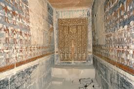 Mastaba de Vizier Mehu