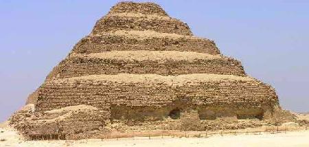Pyramid of Khui