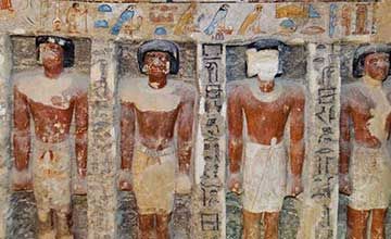Tomb of Irukaptah