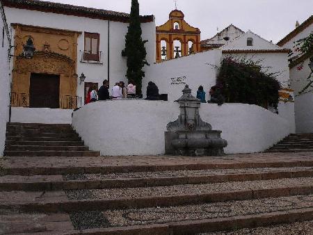 Casa de Bailío