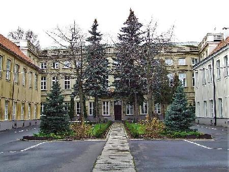 Palacio Borch