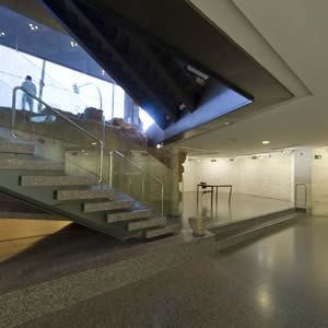 Visitar Centro Cultural Cajasur