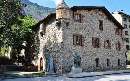 Andorra La Vella 