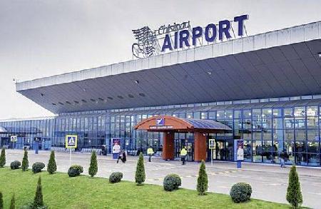 Chisinau 