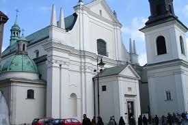 Warsaw 