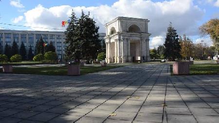 Chisinau 