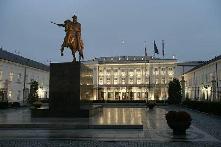 Palacio Koniecpolskich