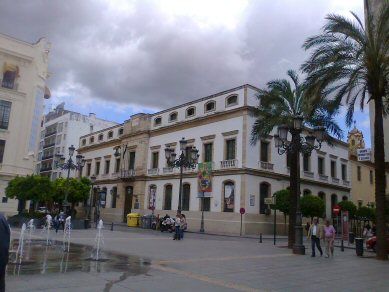 Colegio de la Asunción