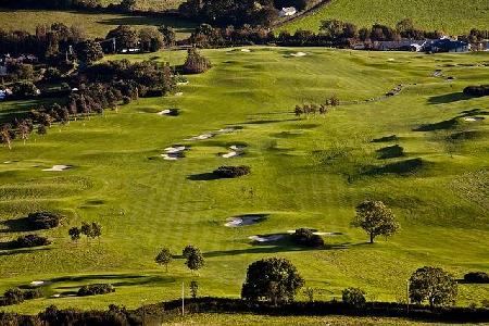 Visitar Club de Golf Los Villares