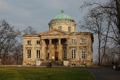 Palacio Krolikarnia