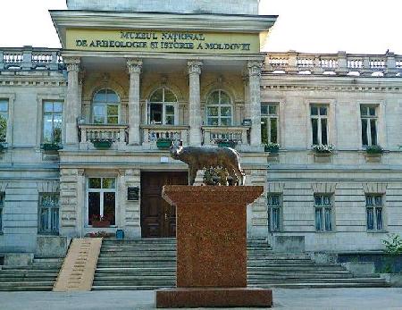Chisinau 