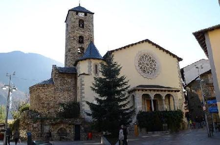 Andorra La Vella 