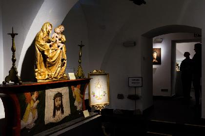 Museo de la Arquidiócesis de Varsovia