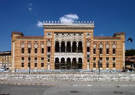 Sarajevo 