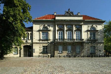 Palacio Tyszkiewicz
