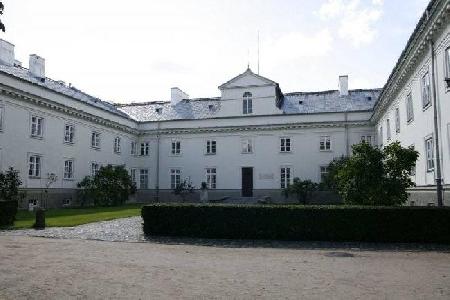 Warsaw 