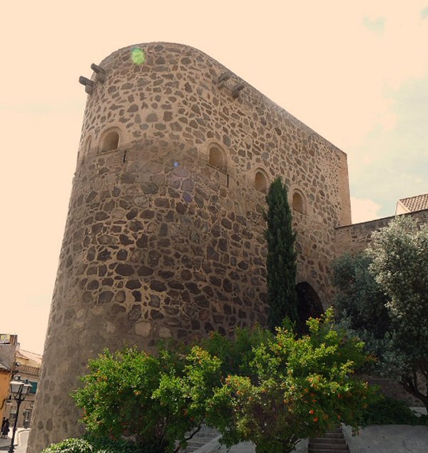 España Toledo  Torre de la Almofala Torre de la Almofala Toledo - Toledo  - España