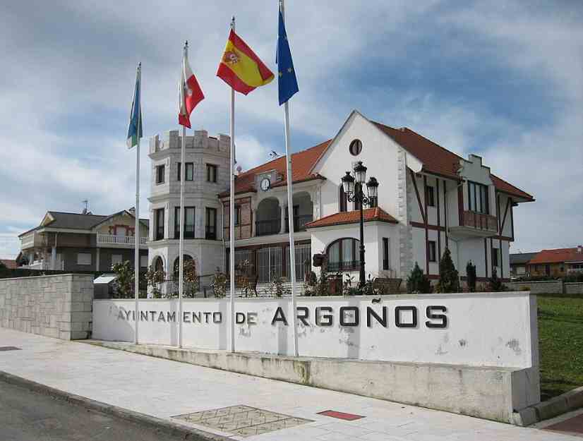 España  Argoños Argoños Cantabria -  - España