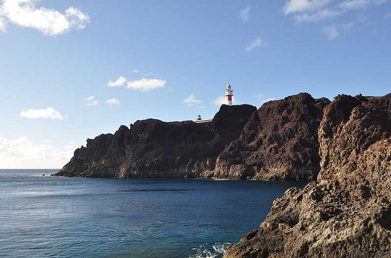 España  Buenavista Del Norte Buenavista Del Norte  Tenerife -  - España