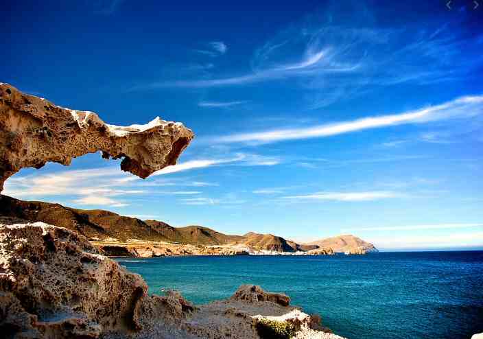 España  CABO DE GATA CABO DE GATA CABO DE GATA -  - España