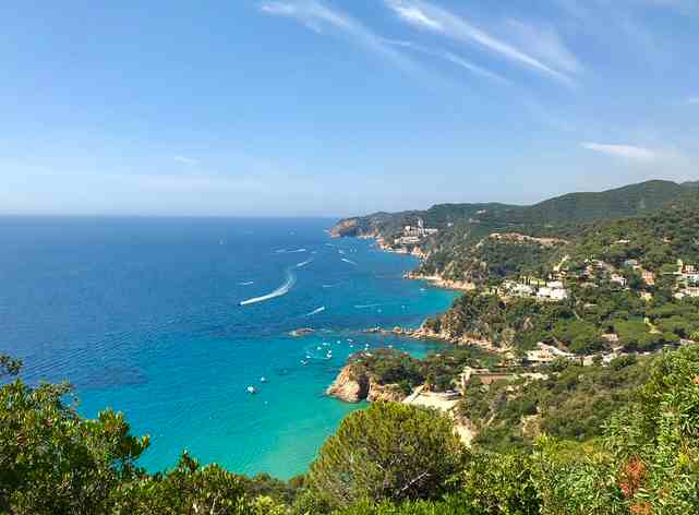 España  Cala Bona Cala Bona Girona -  - España