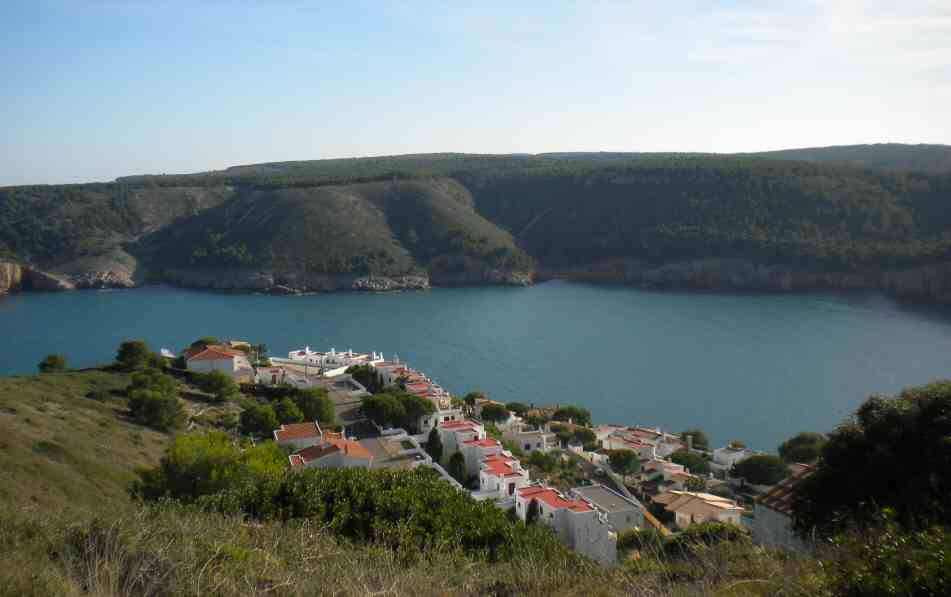 España  Cala Montgó Cala Montgó Cala Montgó -  - España