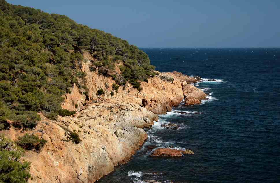 España  Cala Pedrosa Cala Pedrosa Cala Pedrosa -  - España