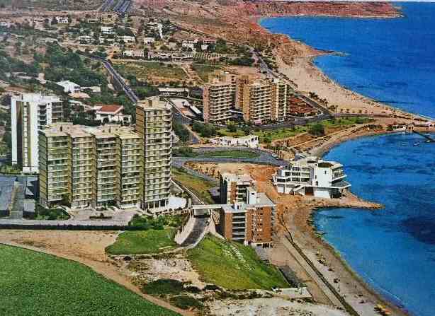 España  Dehesa de campoamor Dehesa de campoamor  Dehesa de campoamor -  - España