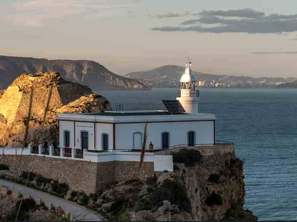 España  L Alfàs Del Pi L Alfàs Del Pi L Alfàs Del Pi -  - España