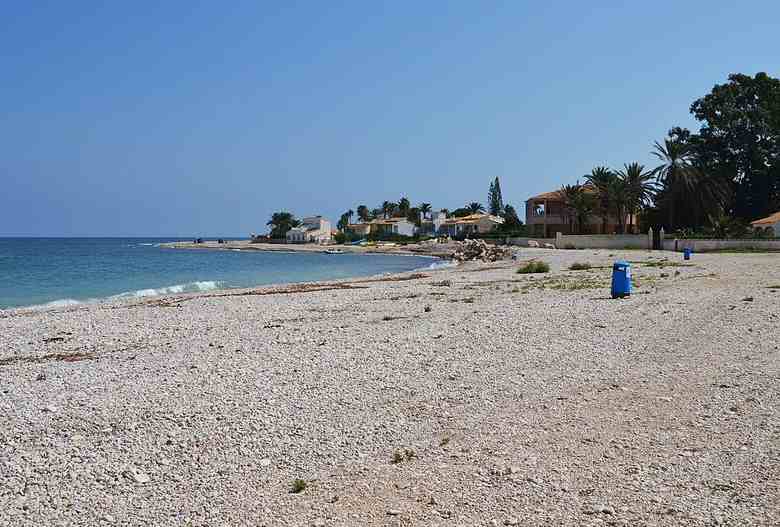 España  Playa de la Almadraba Playa de la Almadraba Playa de la Almadraba -  - España