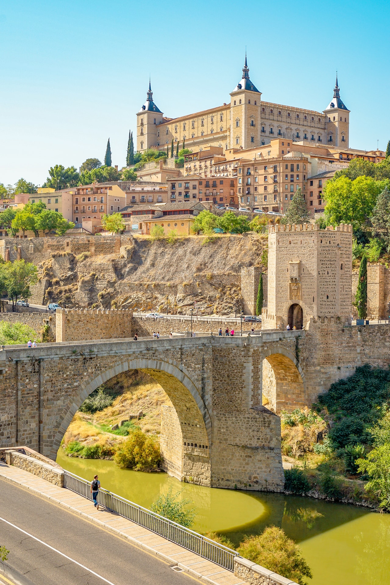 España  Toledo Toledo  Toledo -  - España